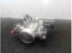 Recambio de caja mariposa para hyundai elantra iii sedán (xd) 1.6 referencia OEM IAM 3510026600 - 09020521  