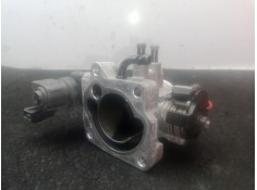 Recambio de caja mariposa para hyundai elantra iii sedán (xd) 1.6 referencia OEM IAM 3510026600 - 09020521   2