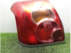 Recambio de piloto trasero izquierdo para toyota avensis sedán (_t25_) 2.0 d-4d (cdt250_) referencia OEM IAM  03-09 - 5.PUERTAS 