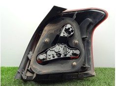 Recambio de piloto trasero izquierdo para toyota avensis sedán (_t25_) 2.0 d-4d (cdt250_) referencia OEM IAM  03-09 - 5.PUERTAS  2