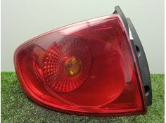 Recambio de piloto trasero izquierdo para seat altea (5p1) 2.0 tdi 16v referencia OEM IAM 5P0945095D - 5P0945111  YORKA