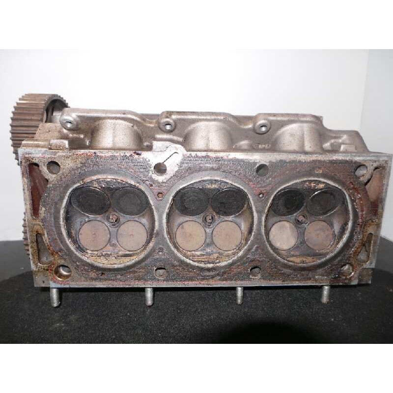 Recambio de culata para opel calibra 2.5 v6 cat (l80) referencia OEM IAM 90412231  