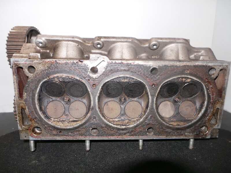 Recambio de culata para opel calibra 2.5 v6 cat (l80) referencia OEM IAM 90412231  