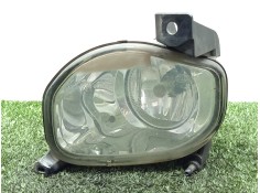 Recambio de faro antiniebla izquierdo para toyota avensis sedán (_t25_) 2.0 d-4d (cdt250_) referencia OEM IAM 8122005060 - 1N027