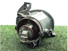Recambio de faro antiniebla izquierdo para toyota avensis sedán (_t25_) 2.0 d-4d (cdt250_) referencia OEM IAM 8122005060 - 1N027 2