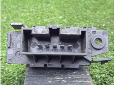 Recambio de resistencia calefaccion para fiat ducato caja cerrada 33 (06.2006 =>) 2.3 jtd cat referencia OEM IAM A51002300 SIN.C 2