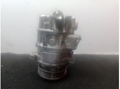 Recambio de compresor aire acondicionado para volkswagen golf v (1k1) 1.9 tdi referencia OEM IAM 1K0820803G - 8675F SANDEN 