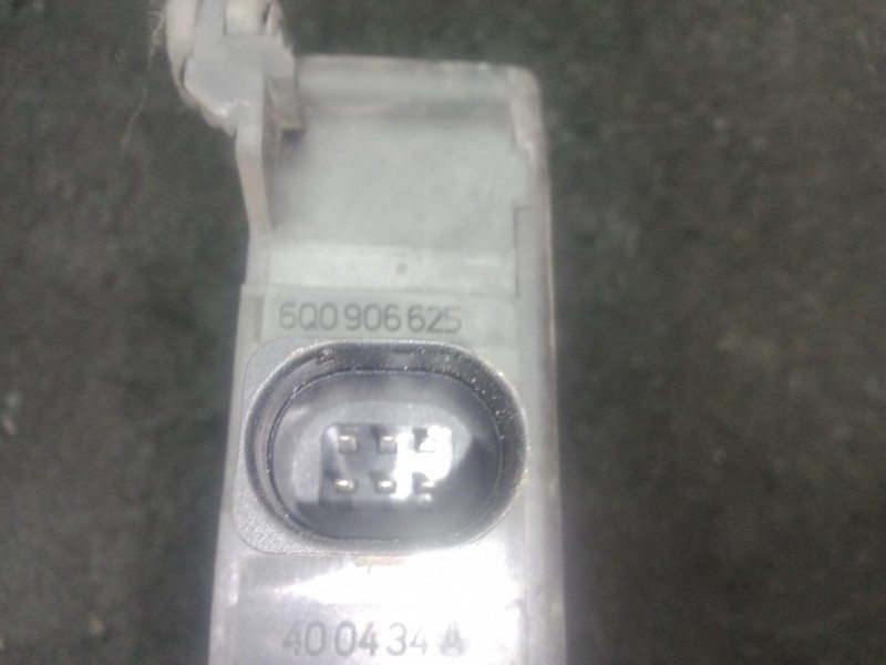 Recambio de modulo electronico para volkswagen golf v (1k1) 1.9 tdi referencia OEM IAM 6Q0906625 - 400434A  