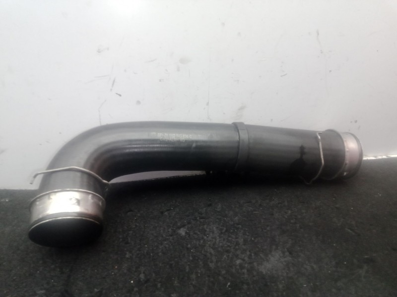 Recambio de tubo presion turbocompresor para volkswagen golf v (1k1) 1.9 tdi referencia OEM IAM 1K0145838C  