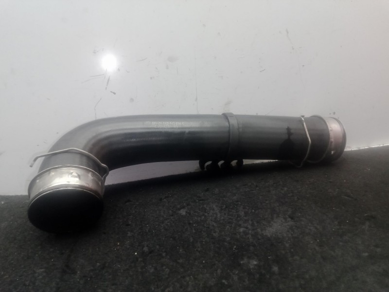 Recambio de tubo presion turbocompresor para volkswagen golf v (1k1) 1.9 tdi referencia OEM IAM 1K0145838C  