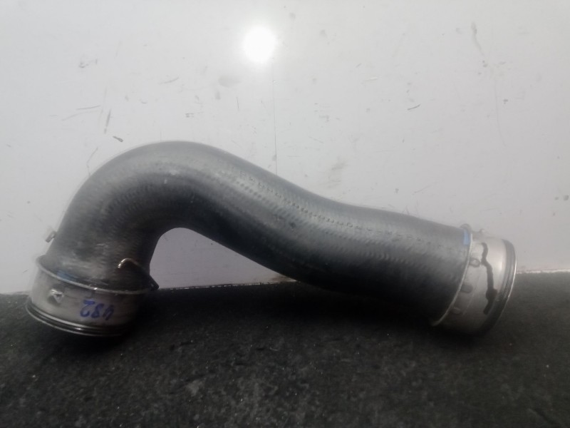 Recambio de tubo presion turbocompresor para volkswagen golf v (1k1) 1.9 tdi referencia OEM IAM 1K0145834G  