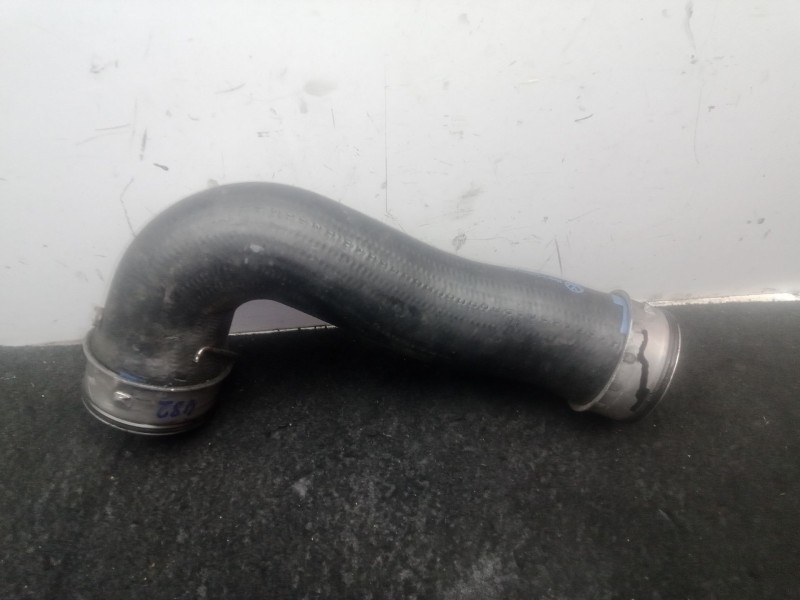 Recambio de tubo presion turbocompresor para volkswagen golf v (1k1) 1.9 tdi referencia OEM IAM 1K0145834G  