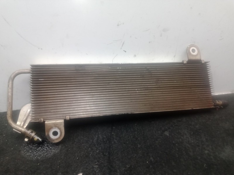 Recambio de radiador gasoil para mitsubishi asx (ga_w_) 1.8 di-d 4wd (ga6w) referencia OEM IAM   