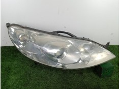 Recambio de faro derecho para peugeot 407 sw (6e_, 6d_) 2.0 hdi 135 referencia OEM IAM 0301213204 - 620690 HALOGENO AL