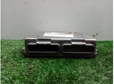 Recambio de centralita motor uce para opel astra g berlina 1.6 referencia OEM IAM 6237797-16268377   2