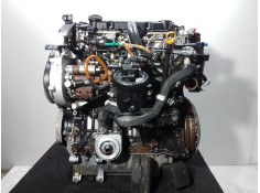Recambio de motor completo para citroën xsara (n1) 2.0 hdi 90 referencia OEM IAM RHY  