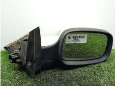 Recambio de retrovisor derecho para renault grand scénic ii (jm0/1_) 1.9 dci (jm14) referencia OEM IAM 1126 - 1127 - 1128 - 1129