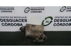 Recambio de motor arranque para kia rio 1.5 cat referencia OEM IAM 361002X000 DELCO REMY  2