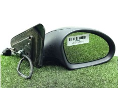 Recambio de retrovisor derecho para seat leon (1m1) 1.9 tdi referencia OEM IAM 1M0857934A ELECTRICO - 5.PINES REDONDO - GRIS