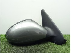 Recambio de retrovisor derecho para seat leon (1m1) 1.9 tdi referencia OEM IAM 1M0857934A ELECTRICO - 5.PINES REDONDO - GRIS 2