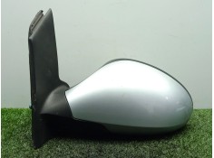 Recambio de retrovisor izquierdo para seat altea (5p1) 2.0 tdi 16v referencia OEM IAM 014142 04-09 - ELECTRICO - 5.PINES GRIS 2