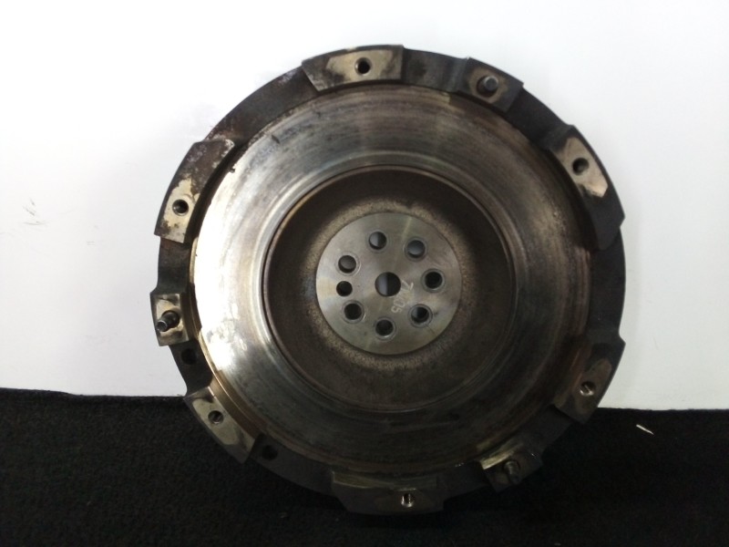 Recambio de volante motor para hyundai i30 (pd) 1.0 tgdi cat referencia OEM IAM 2321104810  MONOMASA