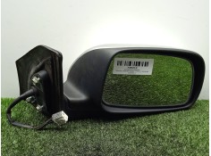 Recambio de retrovisor derecho para toyota avensis sedán (_t25_) 2.0 d-4d (cdt250_) referencia OEM IAM 015829 03-06 - ELECTRICO 
