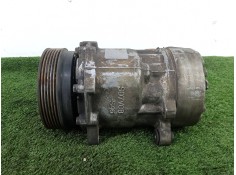 Recambio de compresor aire acondicionado para seat leon (1m1) 1.9 tdi referencia OEM IAM SD7V16 6.CANALES SANDEN 2