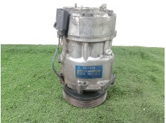 Recambio de compresor aire acondicionado para volkswagen golf iv (1j1) 1.9 tdi referencia OEM IAM SD7V161233 - 1J0820803K 6.CANA