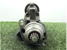 Recambio de motor arranque para volkswagen golf iv (1j1) 1.9 tdi referencia OEM IAM 0001125042 10.DIENTES BOSCH