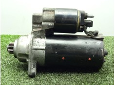 Recambio de motor arranque para volkswagen golf iv (1j1) 1.9 tdi referencia OEM IAM 0001125042 10.DIENTES BOSCH 2