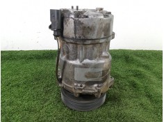 Recambio de compresor aire acondicionado para seat leon (1m1) 1.9 tdi referencia OEM IAM  6.CANALES SANDEN