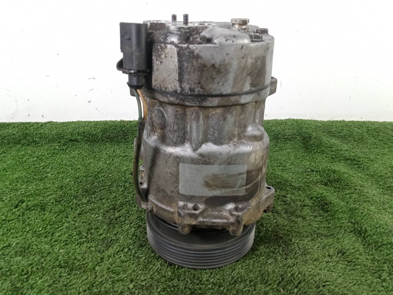 Recambio de compresor aire acondicionado para seat leon (1m1) 1.9 tdi referencia OEM IAM  6.CANALES SANDEN