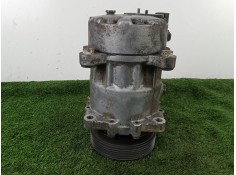 Recambio de compresor aire acondicionado para seat leon (1m1) 1.9 tdi referencia OEM IAM  6.CANALES SANDEN 2