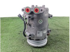 Recambio de compresor aire acondicionado para mazda 3 (bk) 1.6 di turbo referencia OEM IAM 3M5H19D629KF - ACP826 6.CANALES LUCAS