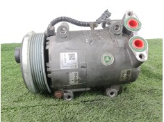 Recambio de compresor aire acondicionado para mazda 3 (bk) 1.6 di turbo referencia OEM IAM 3M5H19D629KF - ACP826 6.CANALES LUCAS 2