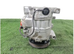 Recambio de compresor aire acondicionado para audi a4 b6 (8e2) 2.5 tdi quattro referencia OEM IAM  4.CANALES DENSO