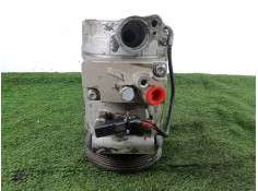 Recambio de compresor aire acondicionado para audi a4 b6 (8e2) 2.5 tdi quattro referencia OEM IAM  4.CANALES DENSO 2