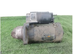 Recambio de motor arranque para iveco daily iv caja/chasis 65c18 referencia OEM IAM 0986018950 9.DIENTES BOSCH