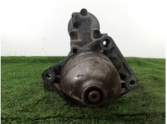 Recambio de motor arranque para iveco daily iv caja/chasis 65c18 referencia OEM IAM 0986018950 9.DIENTES BOSCH 2