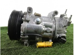 Recambio de compresor aire acondicionado para citroën c4 i (lc_) 1.4 16v referencia OEM IAM SDC6C12 6.CANALES SANDEN 2