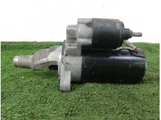 Recambio de motor arranque para audi a4 b6 (8e2) 2.5 tdi quattro referencia OEM IAM SIN.REFERENCIA 10.DIENTES 