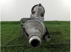 Recambio de motor arranque para audi a4 b6 (8e2) 2.5 tdi quattro referencia OEM IAM SIN.REFERENCIA 10.DIENTES  2