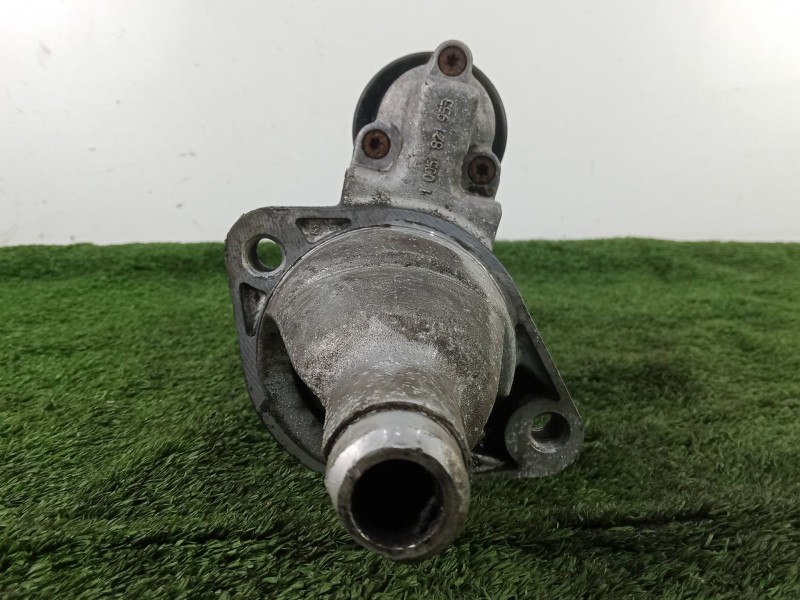 Recambio de motor arranque para audi a4 b6 (8e2) 2.5 tdi quattro referencia OEM IAM SIN.REFERENCIA 10.DIENTES 