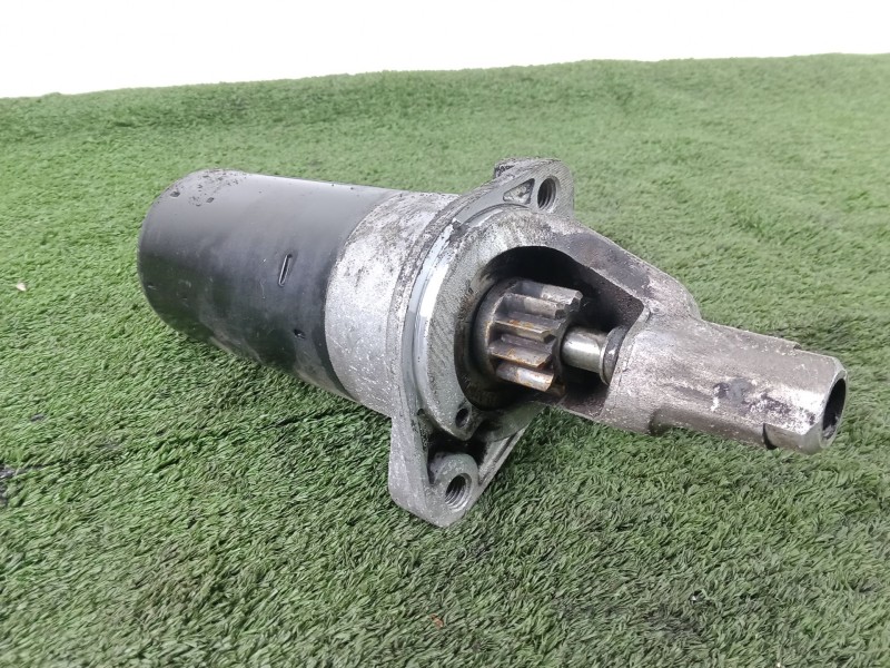 Recambio de motor arranque para audi a4 b6 (8e2) 2.5 tdi quattro referencia OEM IAM SIN.REFERENCIA 10.DIENTES 