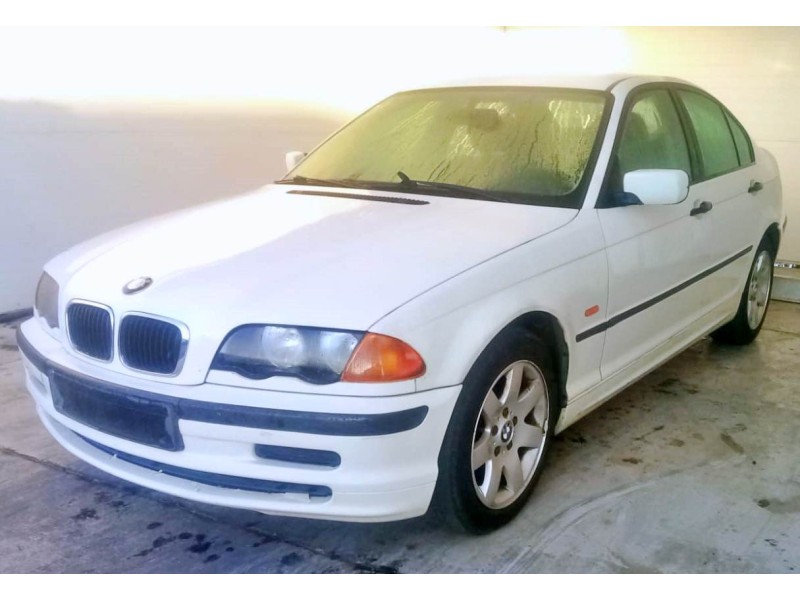 bmw 3 (e46) del año 1999