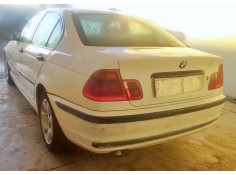 bmw 3 (e46) del año 1999 2