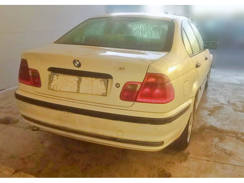 bmw 3 (e46) del año 1999