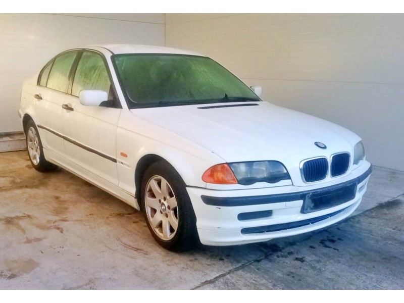 bmw 3 (e46) del año 1999