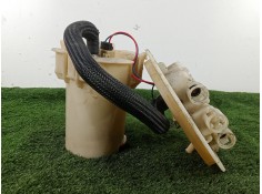 Recambio de aforador para opel vectra c gts (z02) 1.8 16v (f68) referencia OEM IAM AA1612020169 4.PINES 